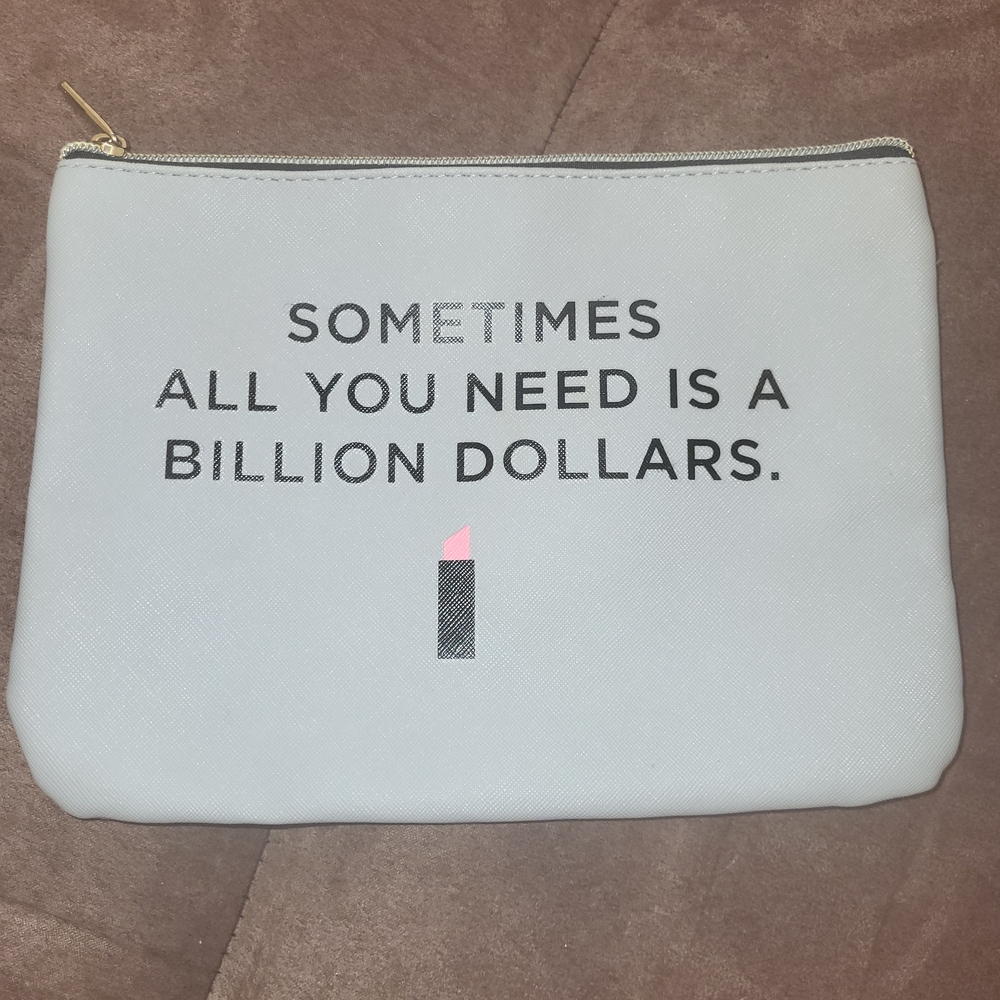 Cosmatic Bag